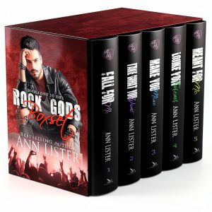 Rock Gods, Inc. Heavy Metal Music Kindle Book-0