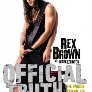 Heavy Metal Music Book by Da Capo Press-0
