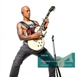 Heavy Metal Guitar Guide Kindle eBook by Fundamental Changes 128‑Page-0