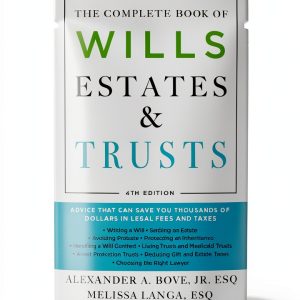 Business Law Reference for Estate Planning Laws-0