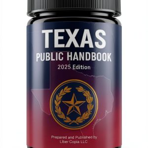 TEXAS Notary Laws & Handbooks Kindle Edition-0