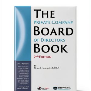 Corporate Governance Handbook 2nd Ed by BrainTrustBoard Kindle-0