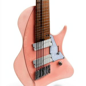 8-String Guitar Mastery Book 3 of 4 by [Brand Name]-0