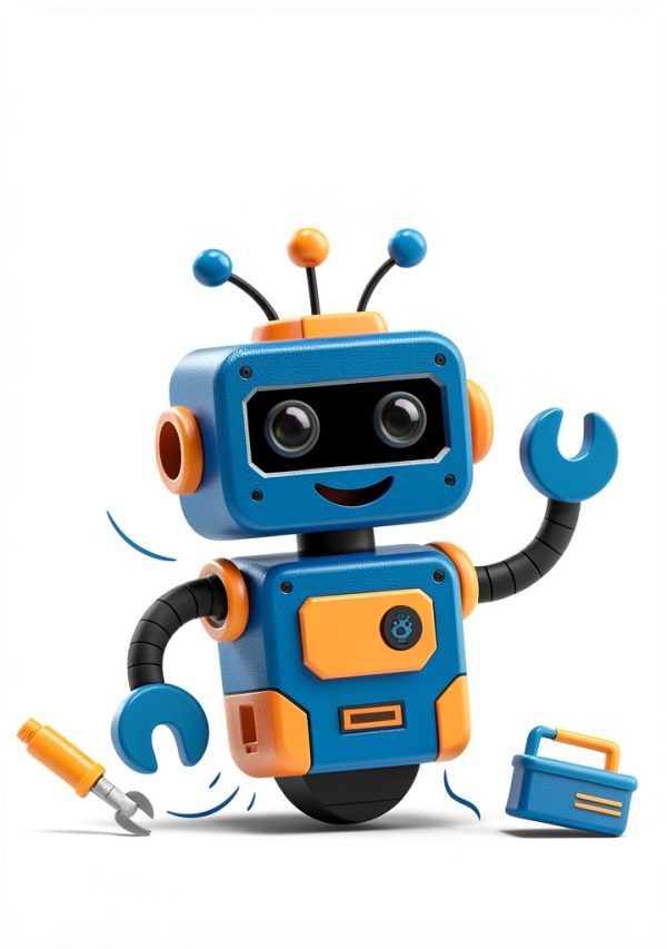 Kids Robotics eBook by Amazon Interactive Guide for Ages 8 to 12-0
