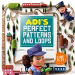 Code Play Kids Programming Book by Picture Window Books Ages 5 to 8-0