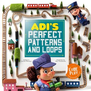 Code Play Kids Programming Book by Picture Window Books Ages 5 to 8-0