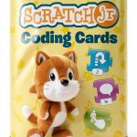 Scratch Kids Programming Book by No Starch Press Kindergarten Grade 4-0