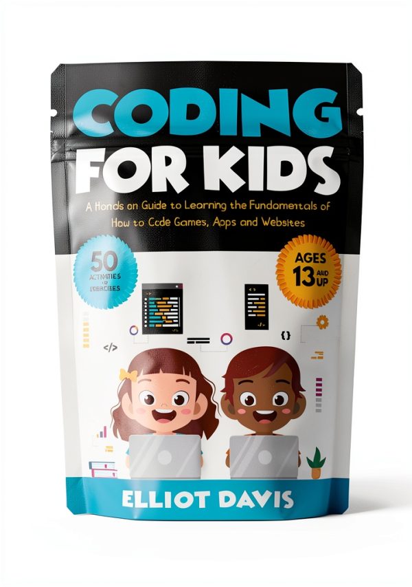 Learn to Code Python for Teens Kindle eBook by Code Connections-0