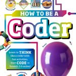 DK Children Kids Programming Book Careers for Kids eBook Age 7-9-0