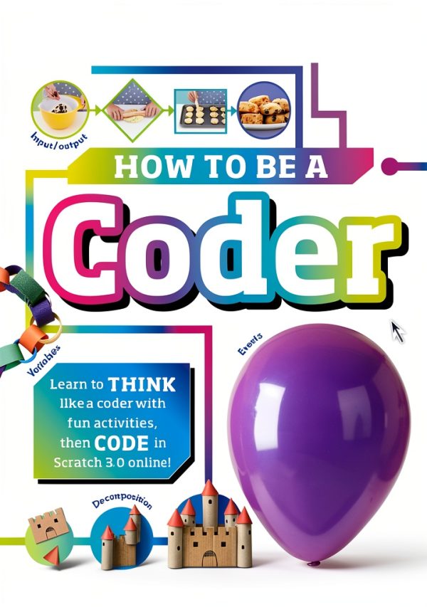 DK Children Kids Programming Book Careers for Kids eBook Age 7-9-0