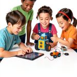 Kids Programming eBook by Amazon - Interactive Coding for Ages 4-12-0
