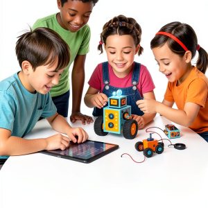 Kids Programming eBook by Amazon - Interactive Coding for Ages 4-12-0