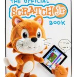 Scratch Programming Book for Kids by No Starch Press Fun Coding Guide-0