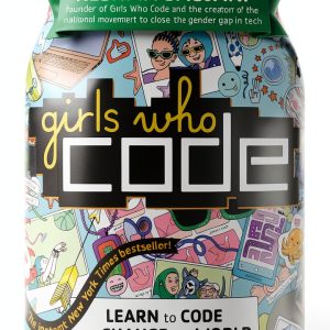 Girls Who Code: Coding Adventures – Viking eBook for Ages 10-12-0