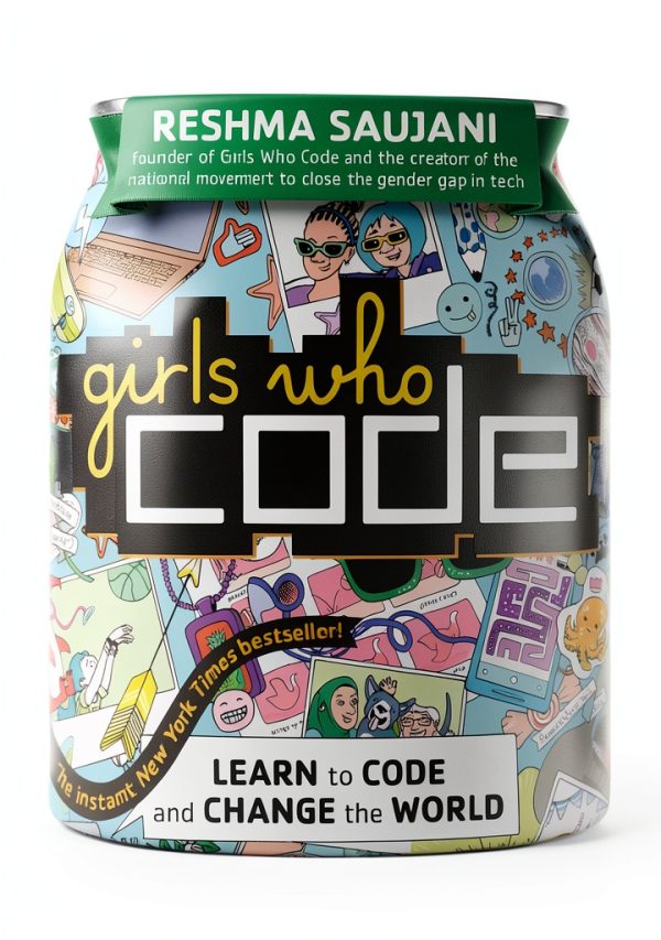 Girls Who Code: Coding Adventures – Viking eBook for Ages 10-12-0