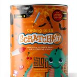 Kids Programming Book Ages 5-9 – Coding Kids Kindle eBook-0