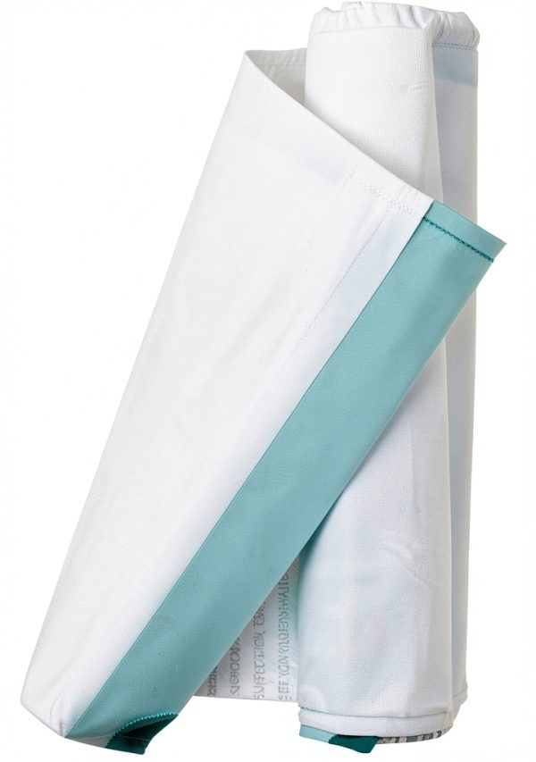 Brabantia Bin liners Can Liners 30L White HDPE Durable 20 Count Pack-2